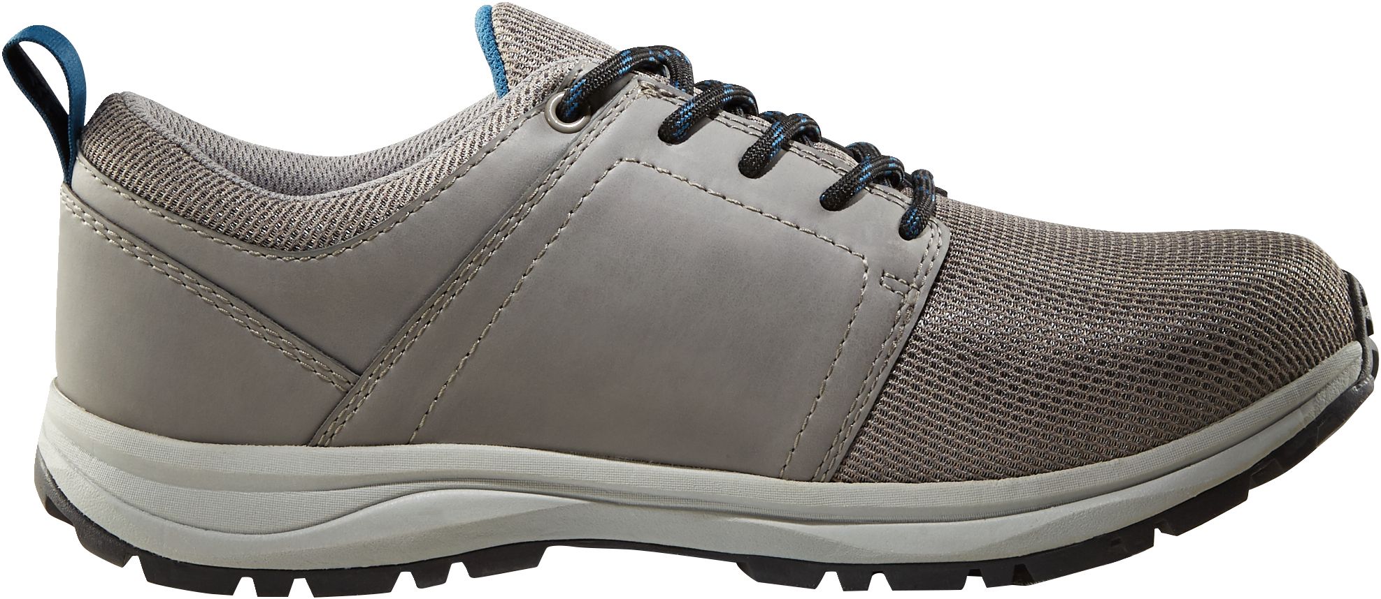 Woods Men's Kenning Shoes, Slip On, Hiking, Mesh