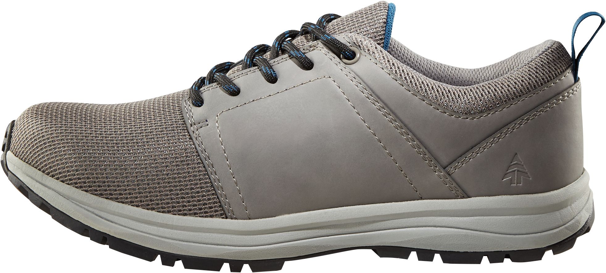 Woods Men's Kenning Shoes, Slip On, Hiking, Mesh