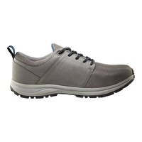 Woods Men's Kenning Shoes, Slip On, Hiking, Mesh Side_Right
