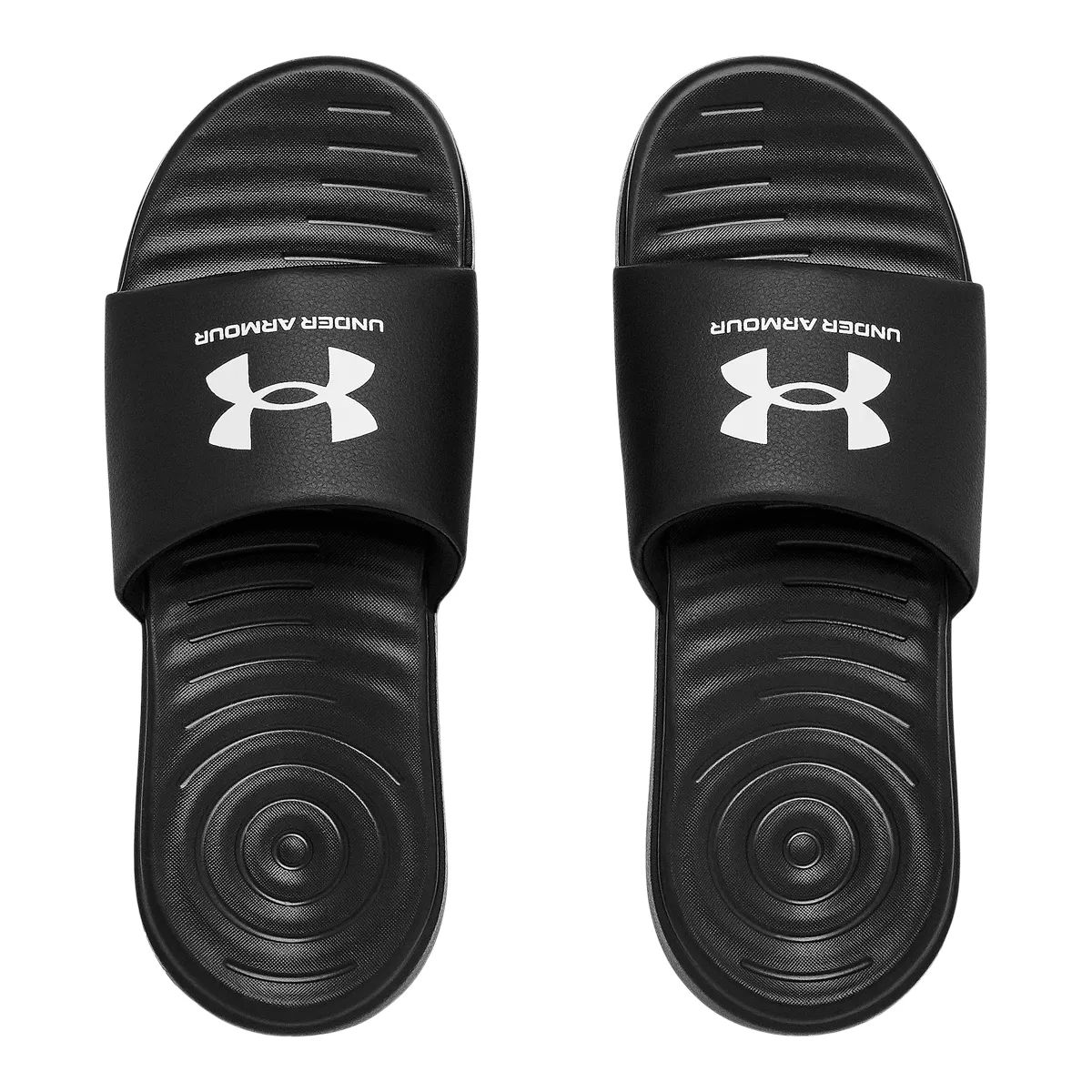 Under Armour Men's Ansa Fix Sandals