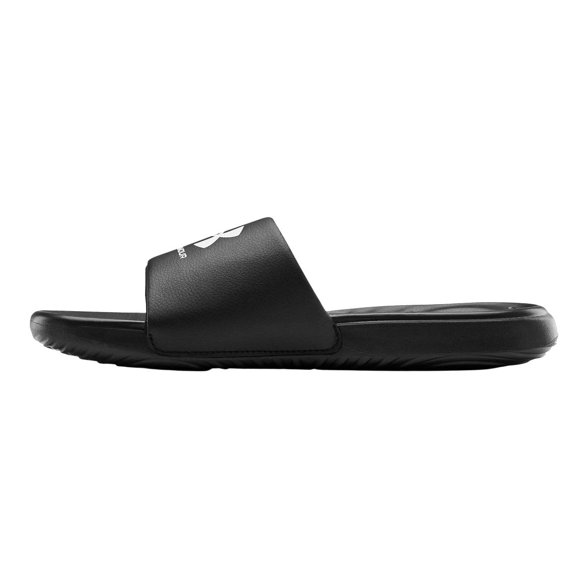 Under Armour Men's Ansa Fix Sandals
