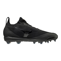 Mizuno Men's Pro Dominant TPU Baseball Shoes/Cleats, Softball Side_Right