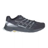 Merrell Men's MOAB Flight Cushioned Breathable Mesh Trail Running Shoes Side_Right