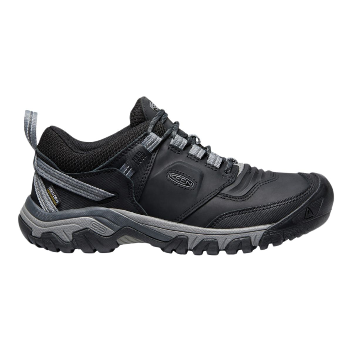 Keen Men's Ridge Flex Waterproof Hiking Shoes SportChek