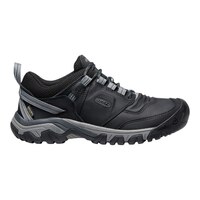 Keen Men's Ridge Flex Waterproof Hiking Shoes Side_Right