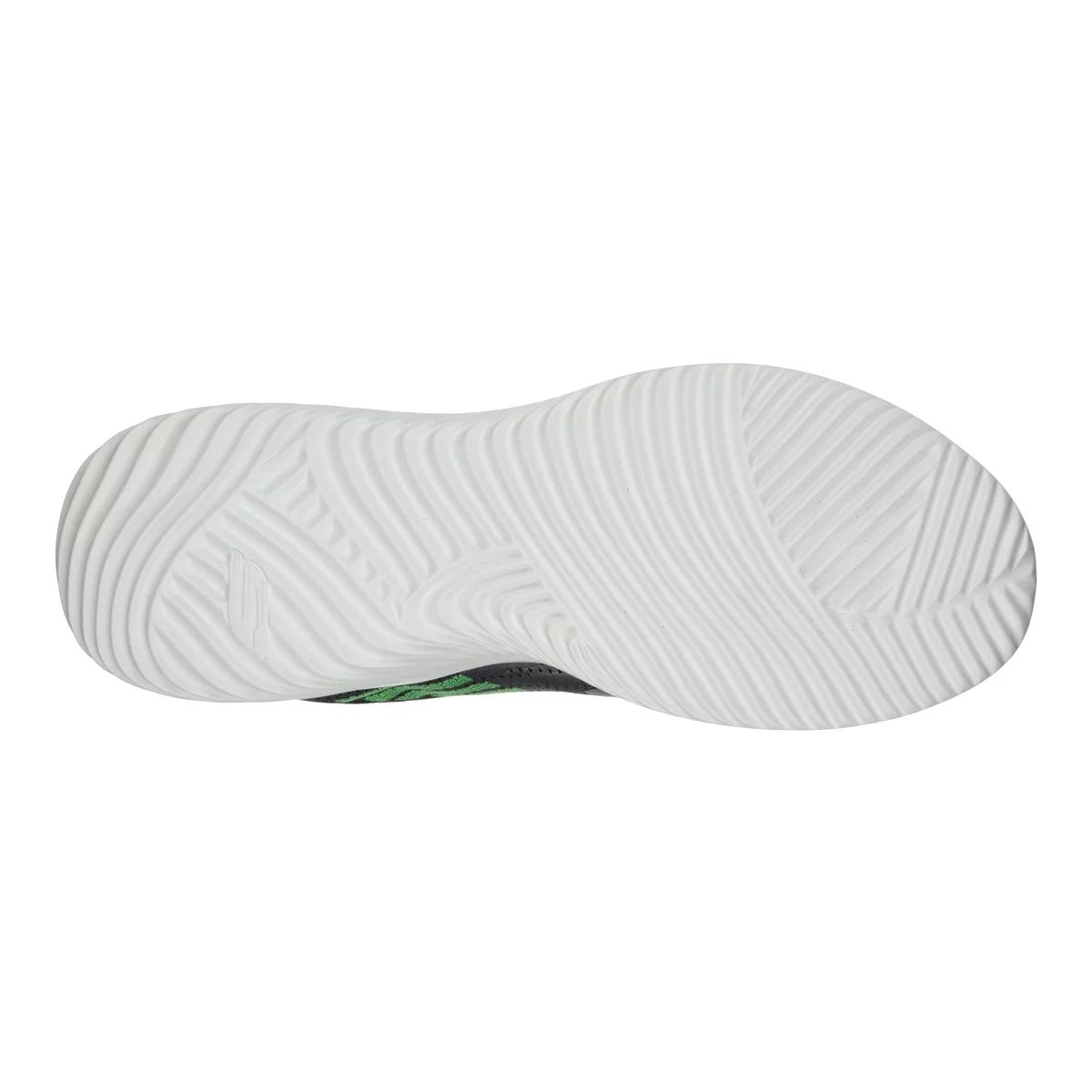 Skechers Men's Bounder Shoes, Low Top, Walking, Training, Lightweight, Cushioned