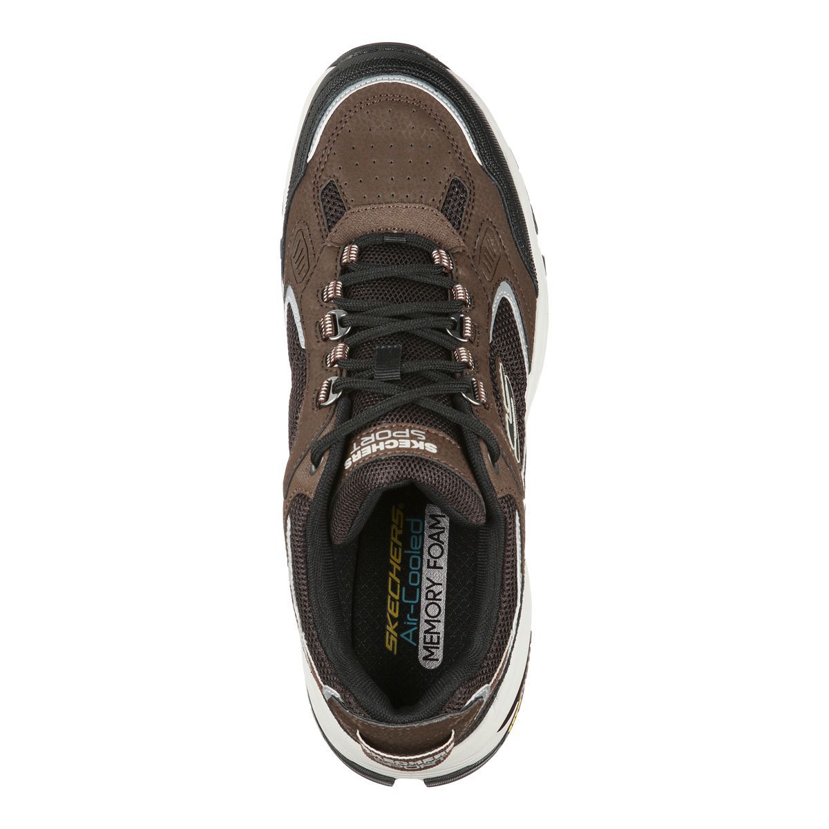 Skechers Men's Vigor 3.0 Walking Shoes