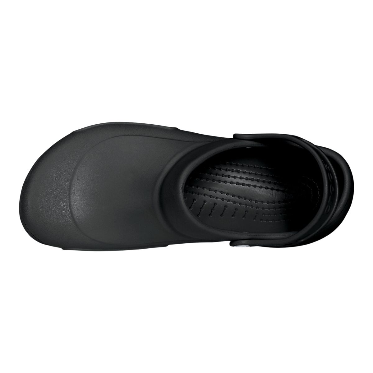 Crocs Men's Bistro Rotating Back Strap Clogs, Slip Resistant