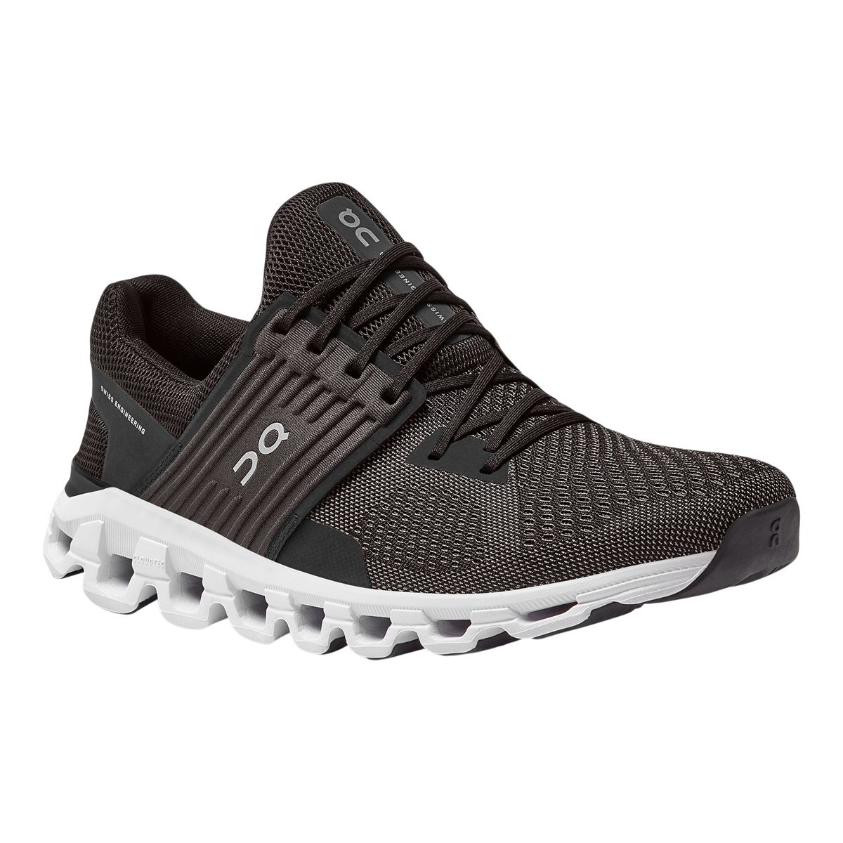 On Men's Cloud Cloudswift Running Shoes, Comfortable, Athletic