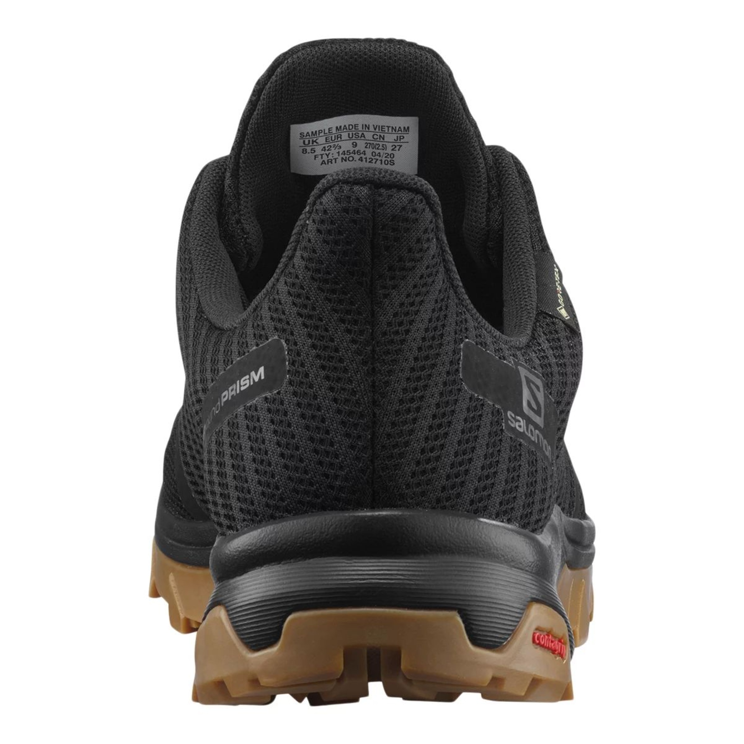 Salomon Men's Outbound Prism Hiking Shoes, GoreTex, Waterproof SportChek