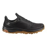 Salomon Men's Outbound Prism Hiking Shoes, Gore-Tex, Waterproof Side_Right