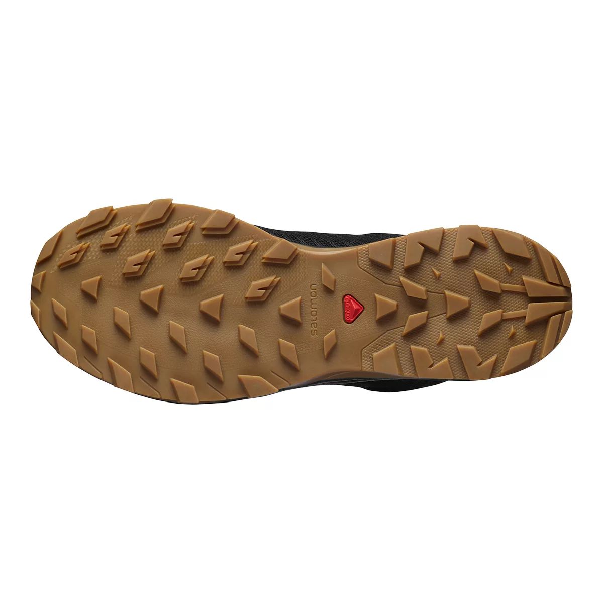 Salomon Men's Outbound Prism Hiking Shoes, Gore-Tex, Waterproof