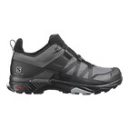 Salomon Men's xA Pro 3D V8 Shoe - 11.5 - Black / Black / Magnet