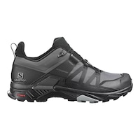 Salomon Men's Ultra 4 Hiking Shoes Side_Right