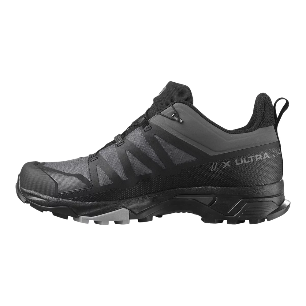 Salomon Men's Ultra 4 Hiking Shoes, Gore-Tex, Waterproof | Atmosphere