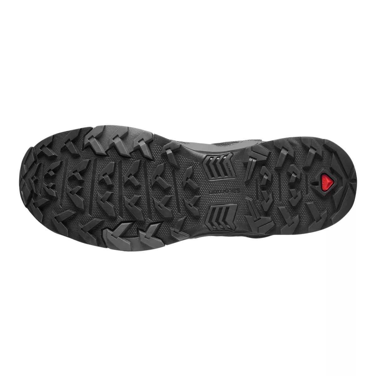 Salomon Men's Ultra 4 Hiking Shoes