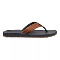 Reef Men's Journeyer Flip Flops/Sandals Side_Right