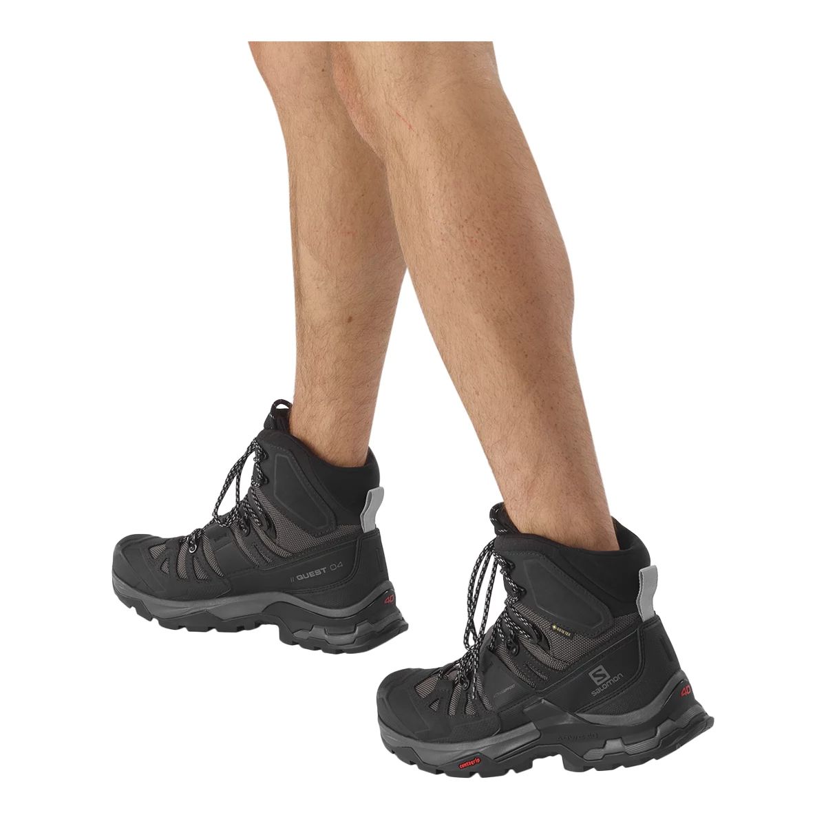 Salomon Men's Quest 4 GTX Hiking shoes