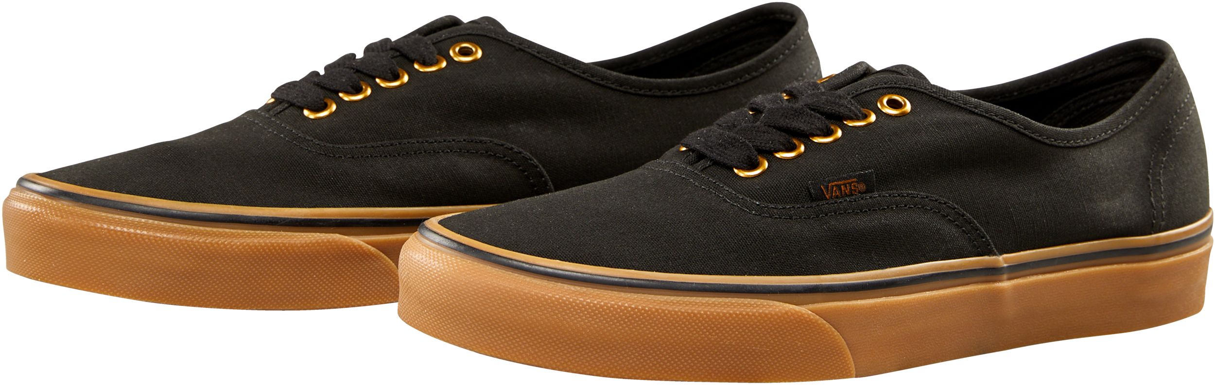 Vans Men's Authentic Skate Shoes, Sneakers, Low Top, Casual, Breathable