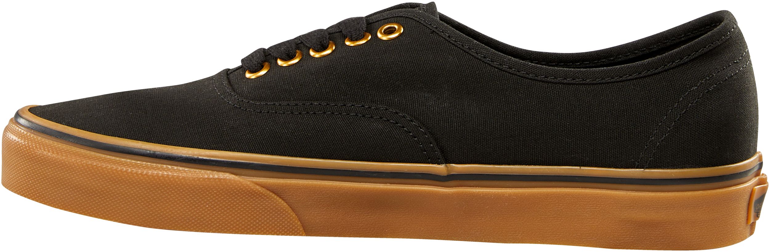 Vans Men's Authentic Skate Shoes, Sneakers, Low Top, Casual, Breathable