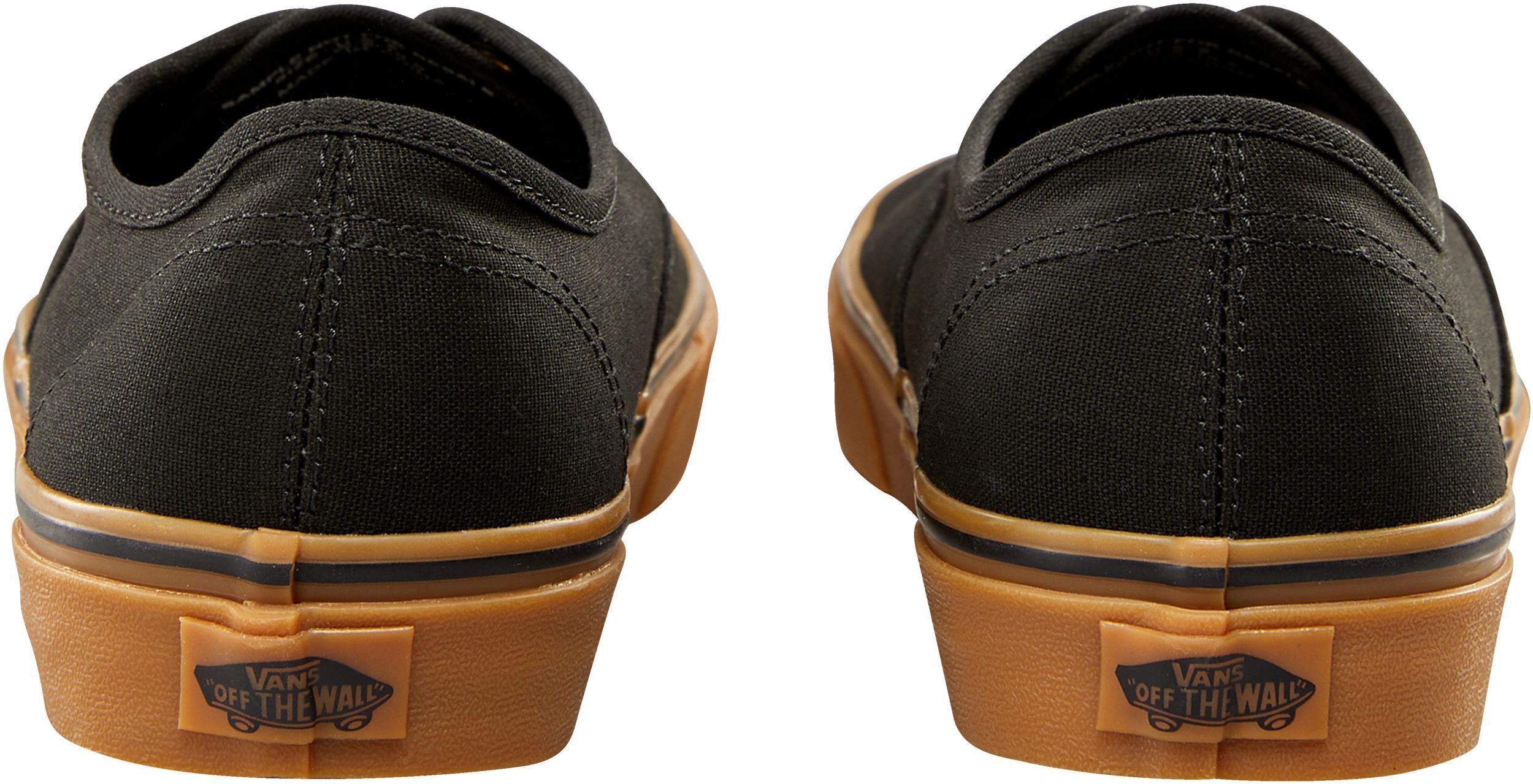 Vans Men's Authentic Skate Shoes, Sneakers, Low Top, Casual, Breathable