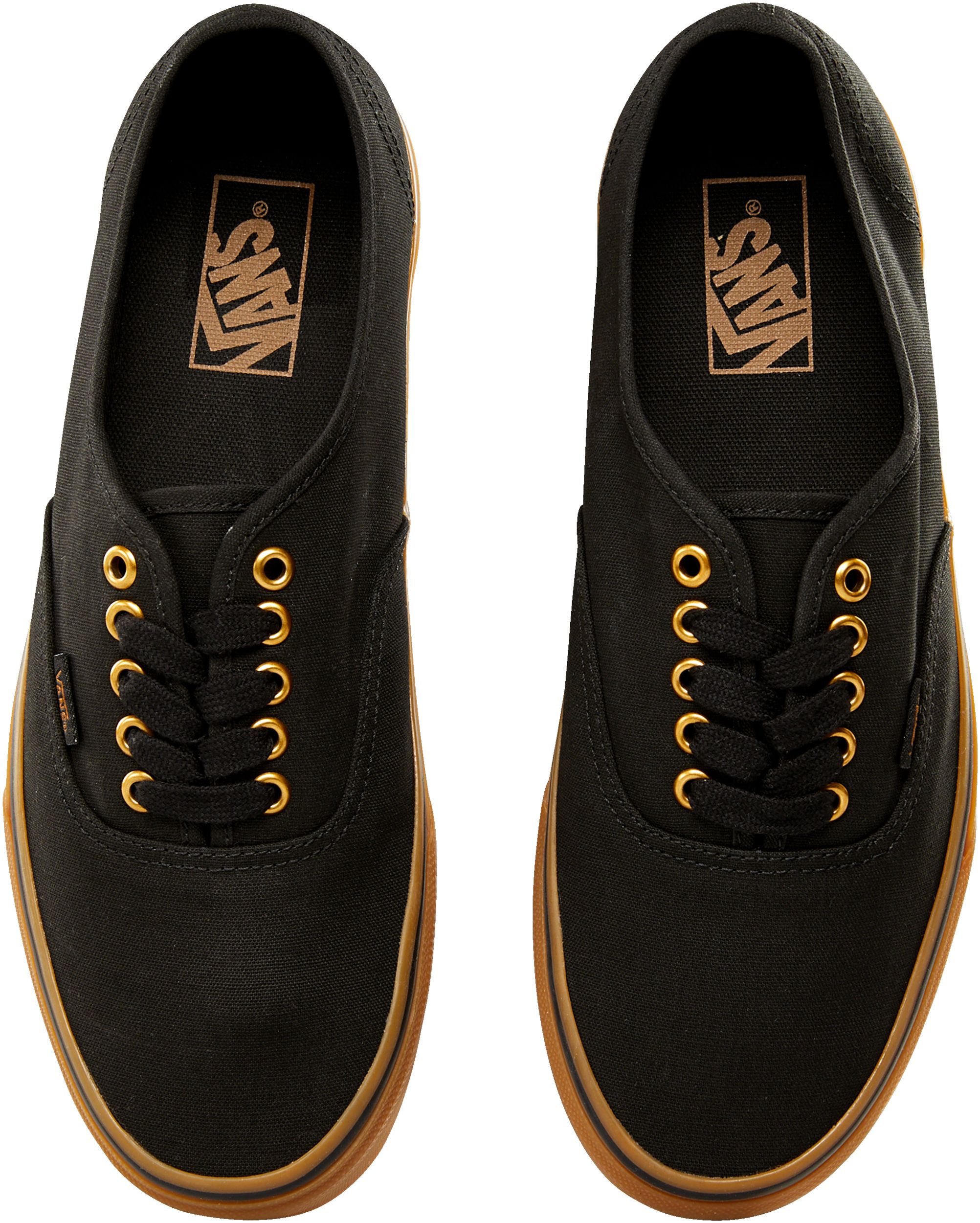 Vans Men's Authentic Skate Shoes, Sneakers, Low Top, Casual, Breathable