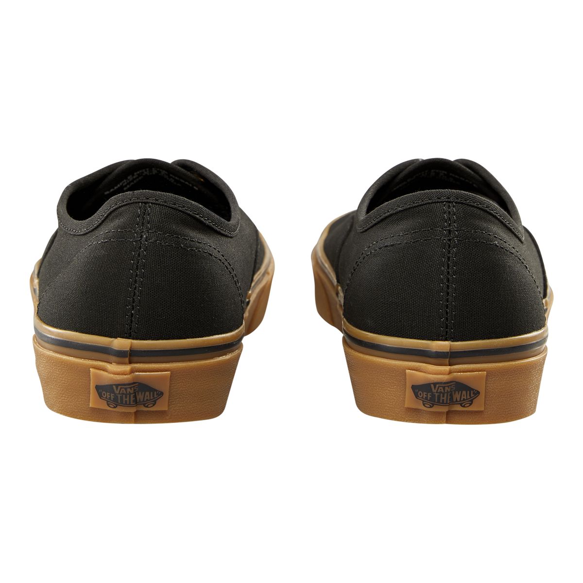 Vans Men's Authentic Skate Shoes, Sneakers, Low Top, Casual, Breathable