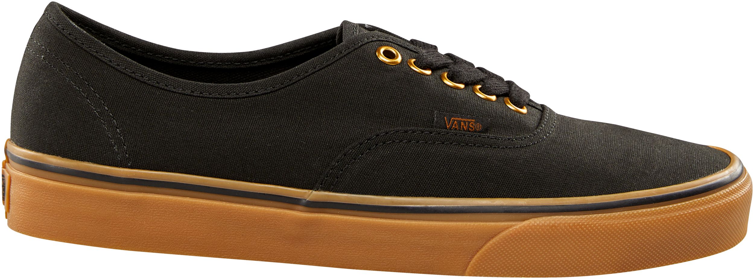 Vans Men's Authentic Skate Shoes, Sneakers, Low Top, Casual, Breathable