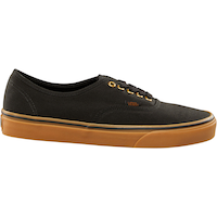 Vans Men's Authentic Skate Shoes, Sneakers, Low Top, Casual, Breathable Side_Right