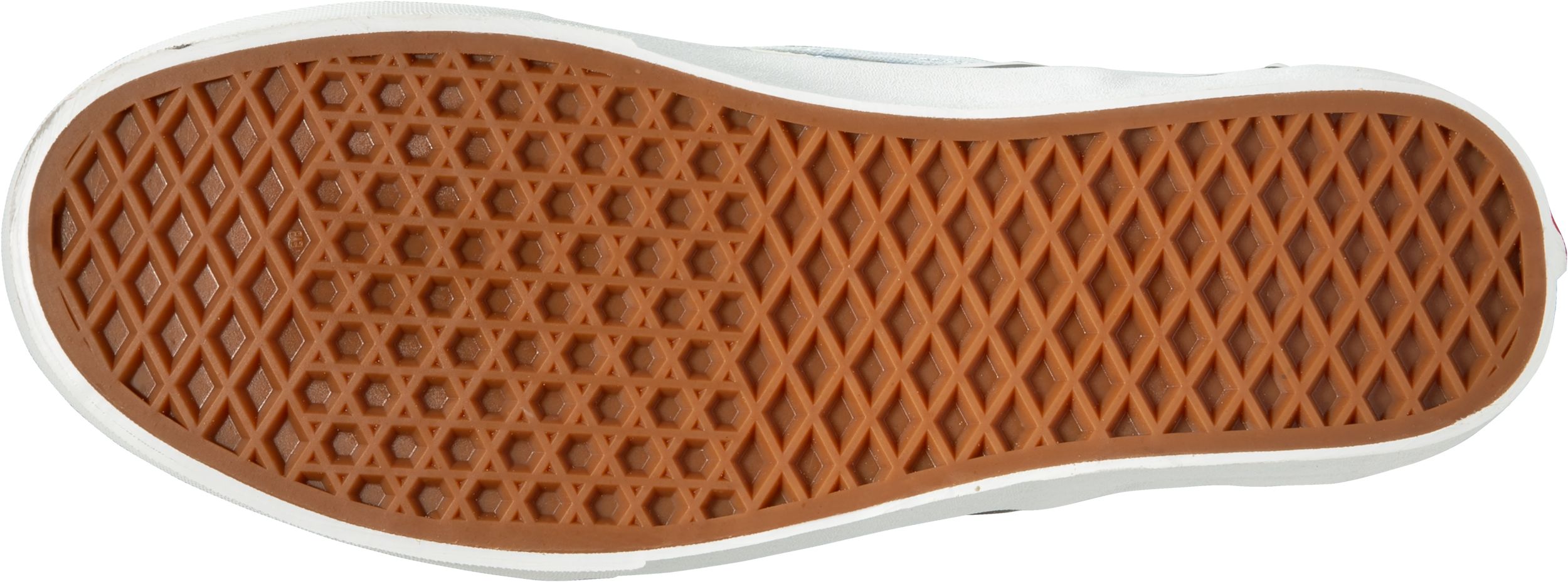 Vans Men's Classic Slip-On Checker Stake Shoes