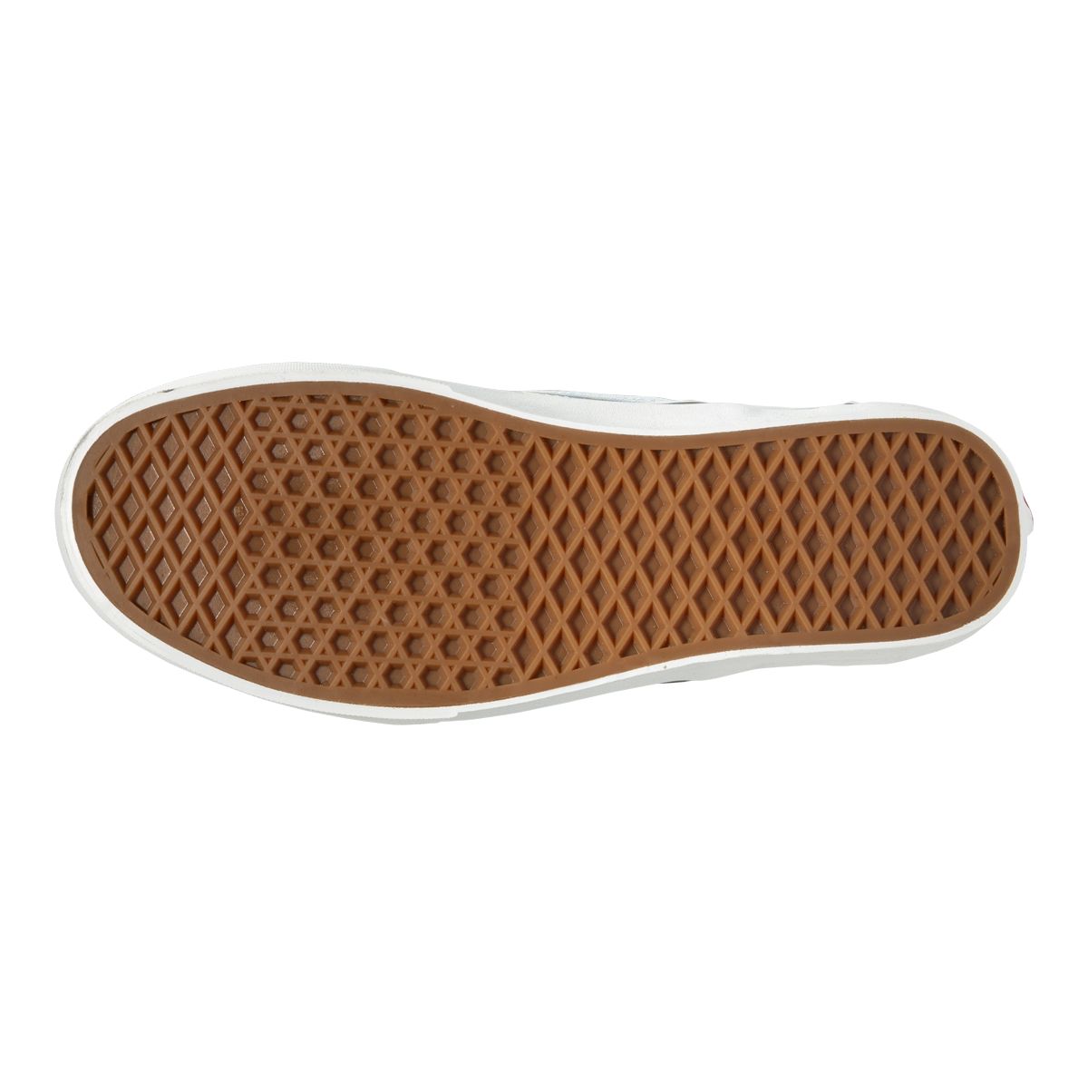 Vans Men's Classic Slip-On Checker Stake Shoes