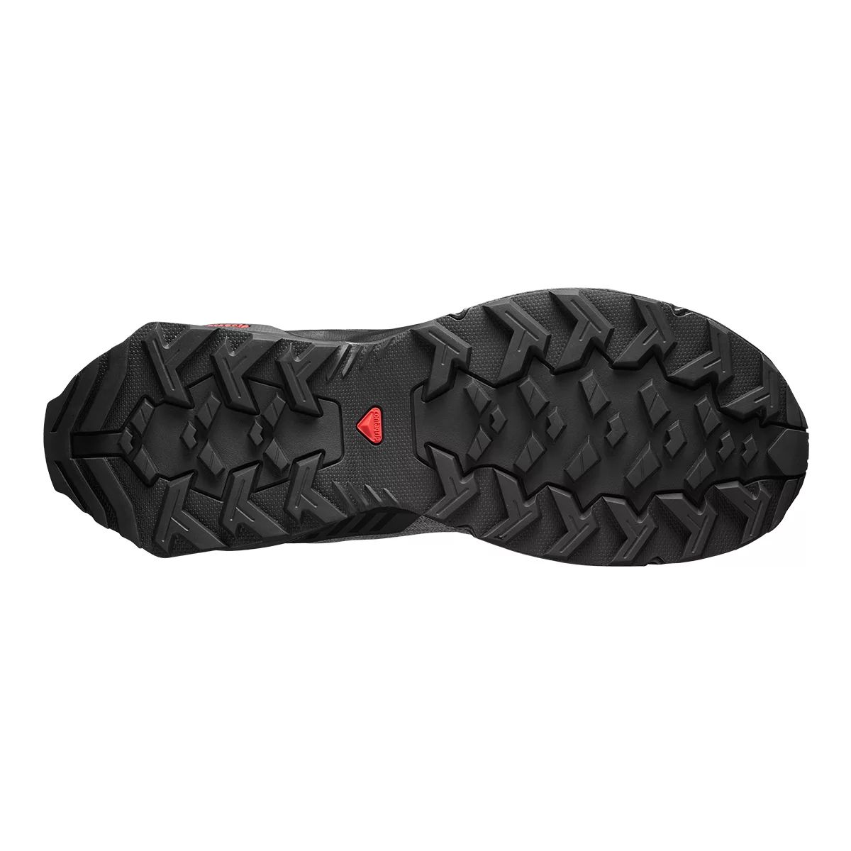 Salomon Men's X Reveal Chukka CSWP Waterproof Non-Slip