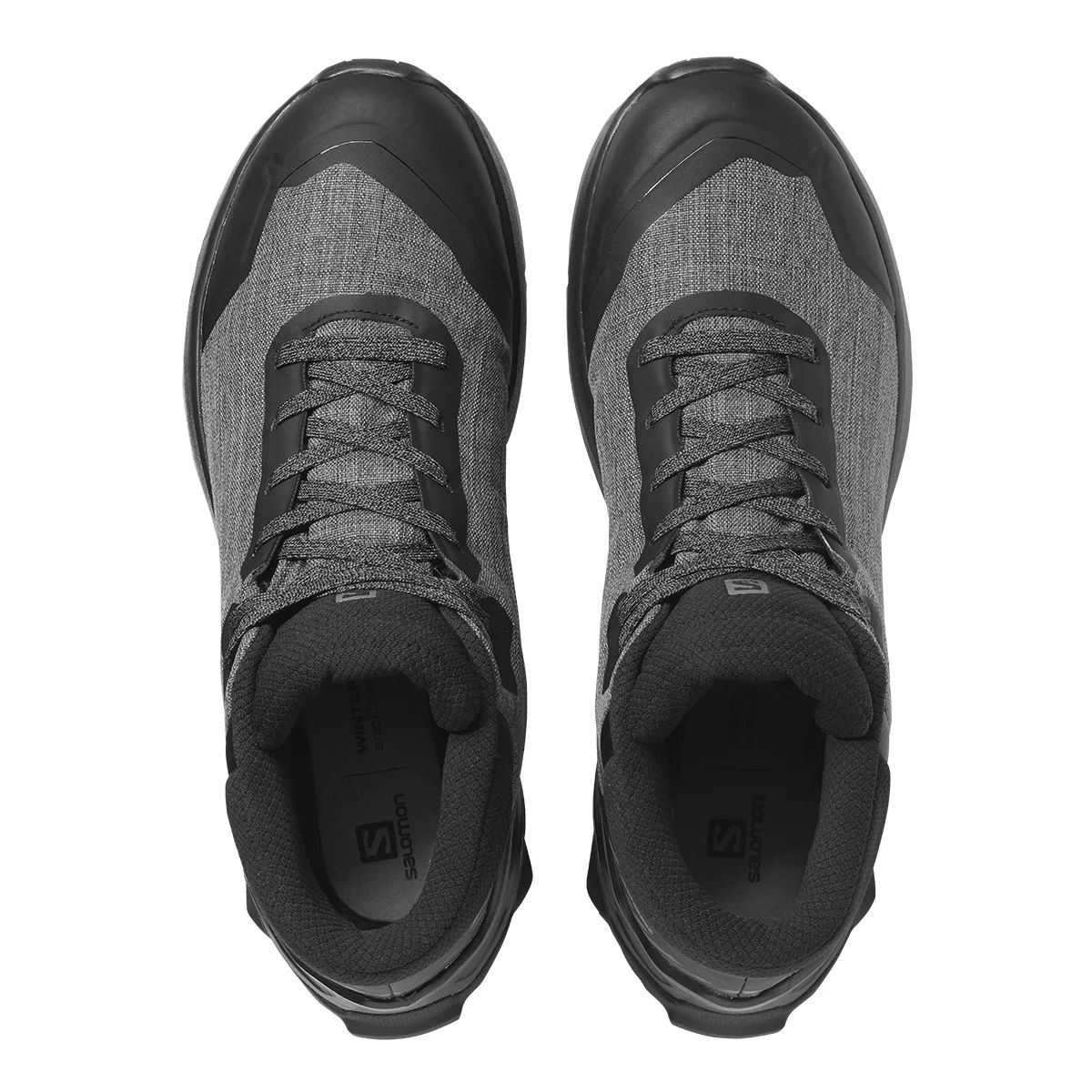 Salomon chukka clearance boots