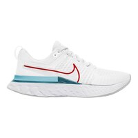 Nike Men's React Infinity Run Flyknit 2 Breathable Knit Running Shoes Side_Right