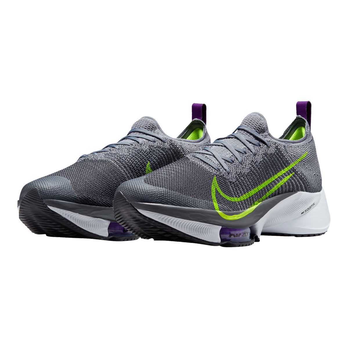 Nike Men's Air Zoom Tempo Next Flyknit Running Shoes | Sportchek