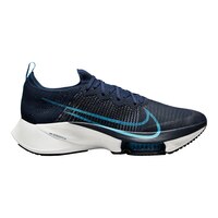 Nike Men's Air Zoom Tempo Next Flyknit Breathable Knit Running Shoes Side_Right