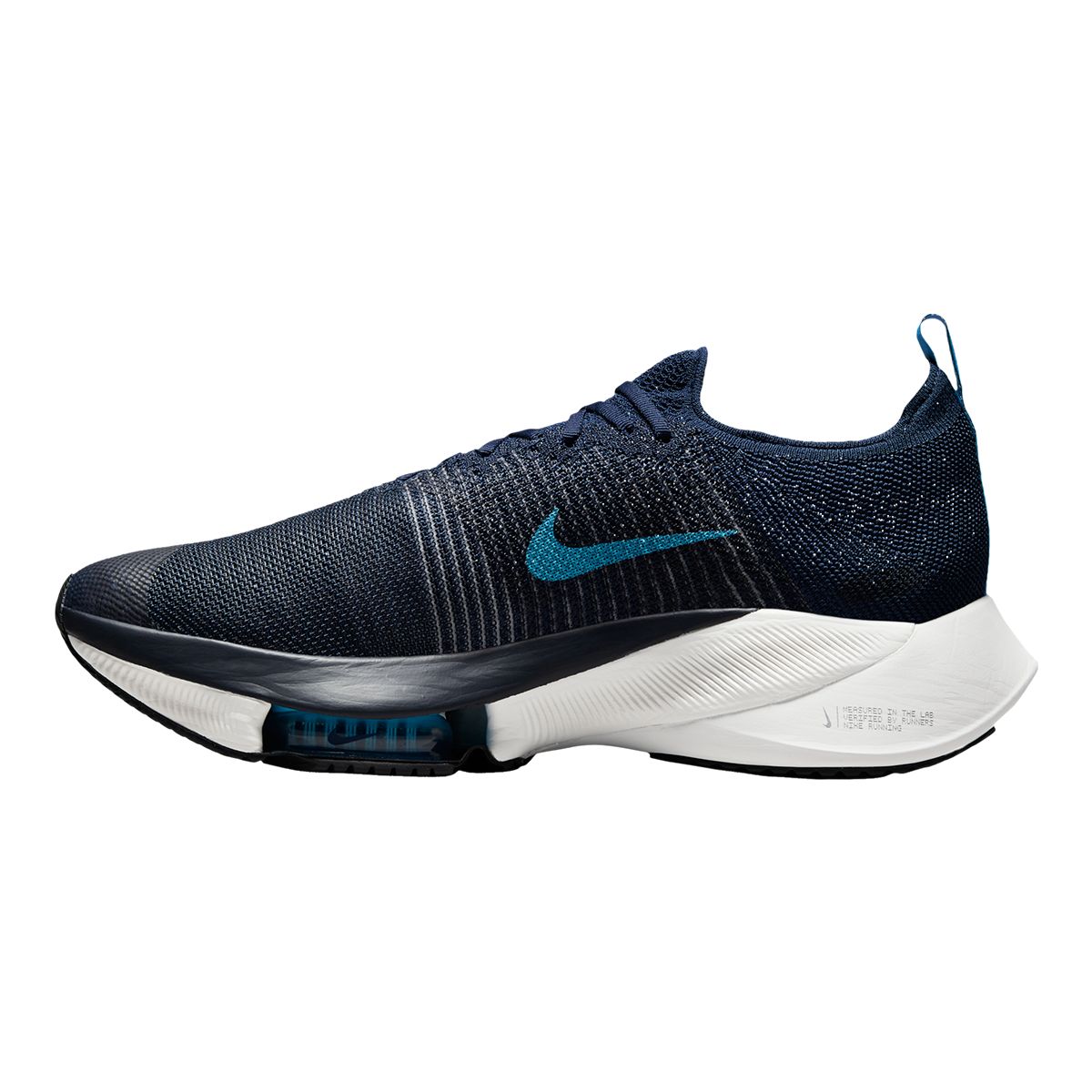 Nike Men's Air Zoom Tempo Next Flyknit Running Shoes | Sportchek