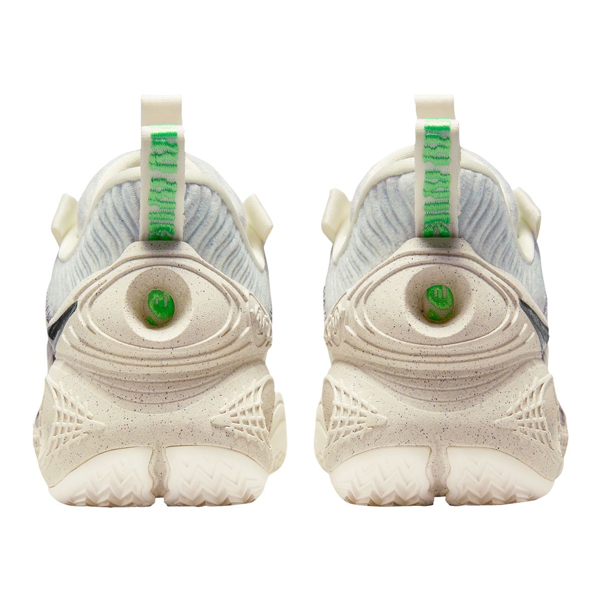 Nike Air Cosmic Unity Basketball Shoes