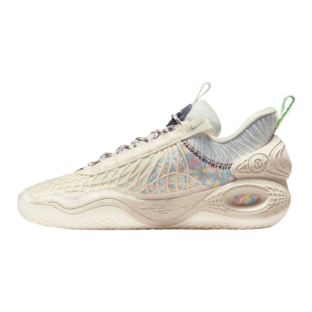 Nike Air Cosmic Unity Basketball Shoes