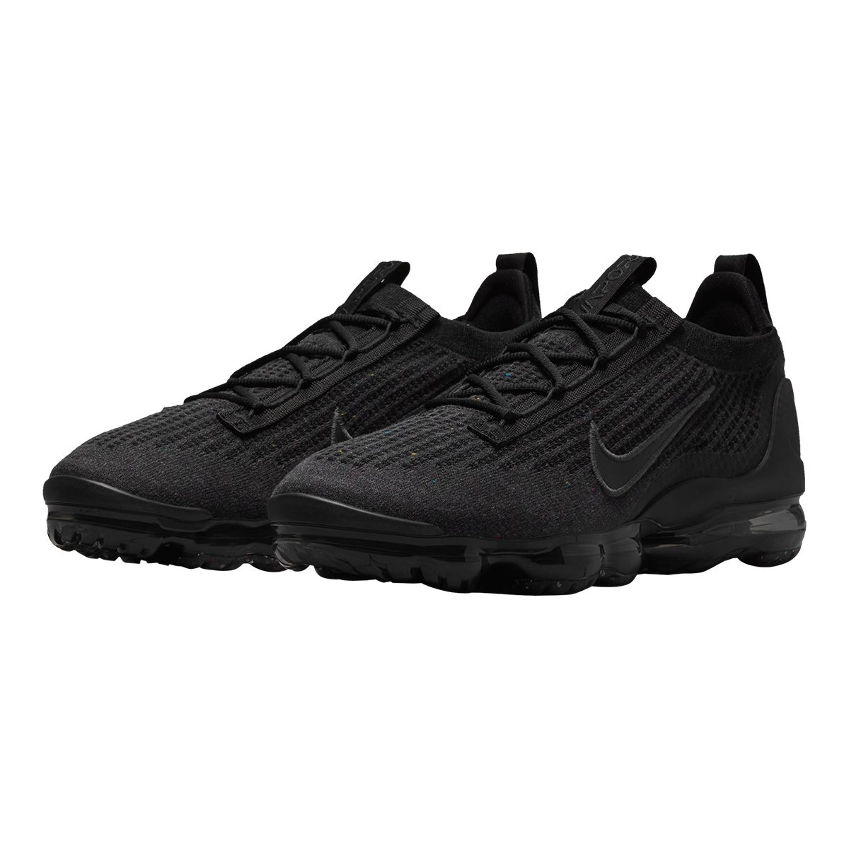 Nike Men s Air VaporMax 2021 Flyknit Shoes Sneakers Knit