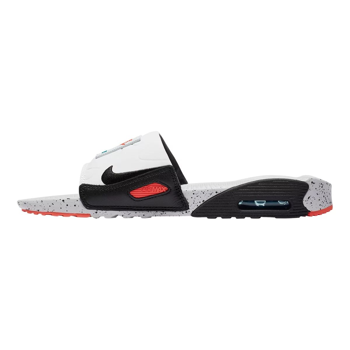 Nike Men's Air Max 90 Slide Sandals