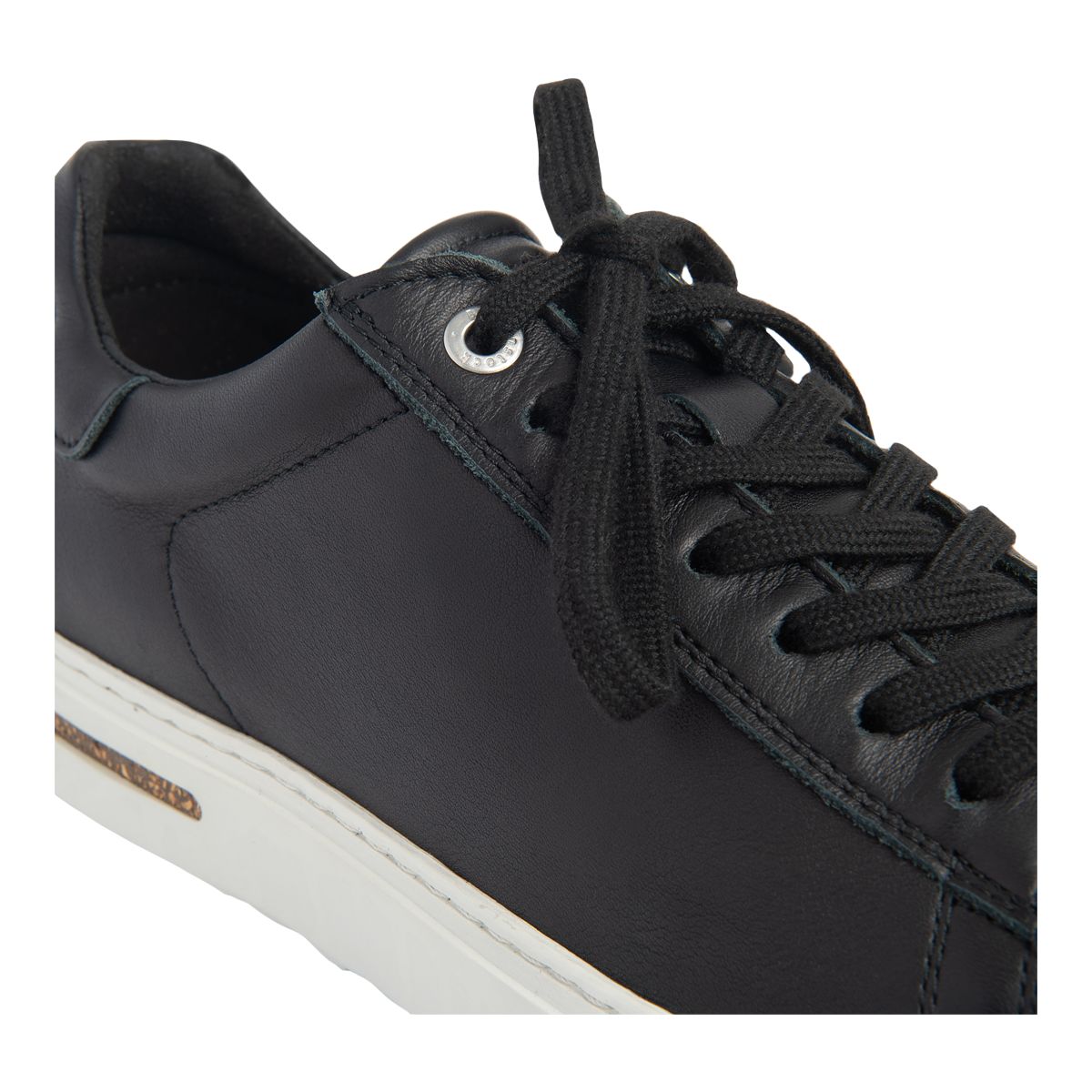 Birkenstock Men's Bend Shoes, Sneakers, Leather