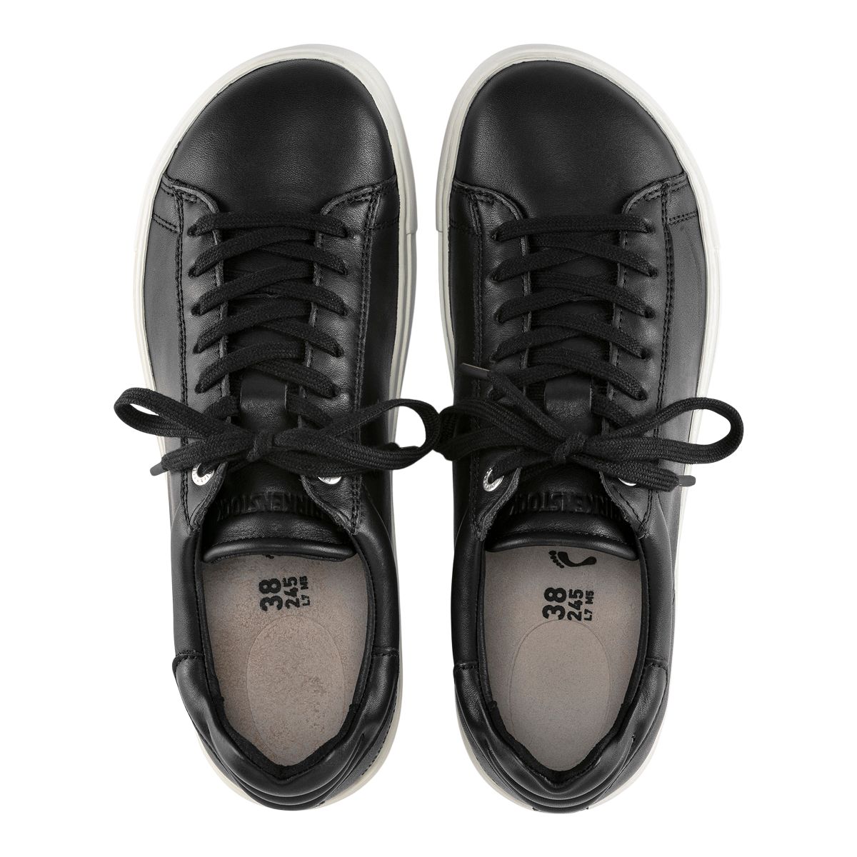 Birkenstock Men's Bend Shoes, Sneakers, Leather