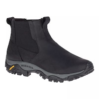 Merrell Men's Moab Adventure Chelsea Boots Front_Three_Fourths_Angled_Right