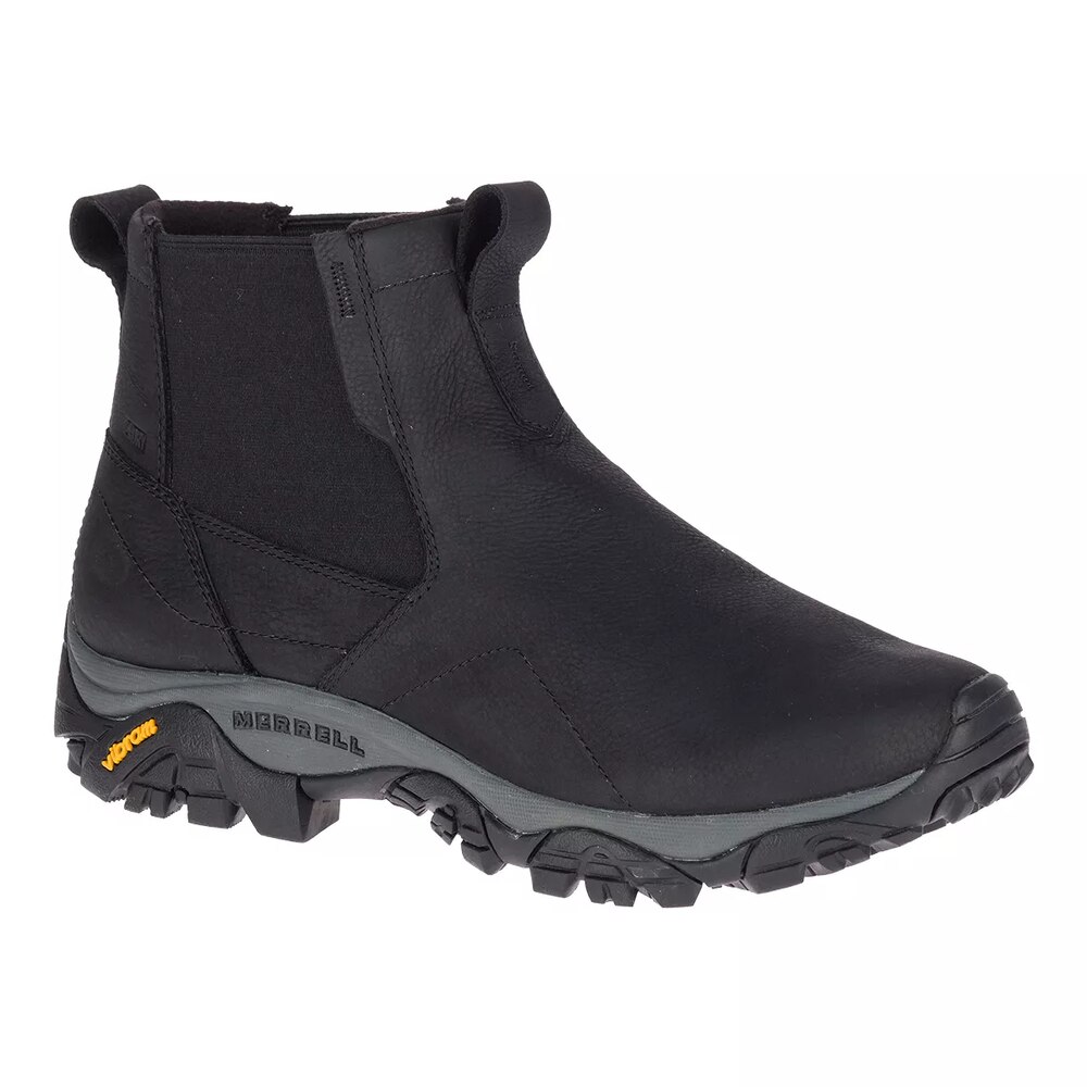 merrell mens ankle boots