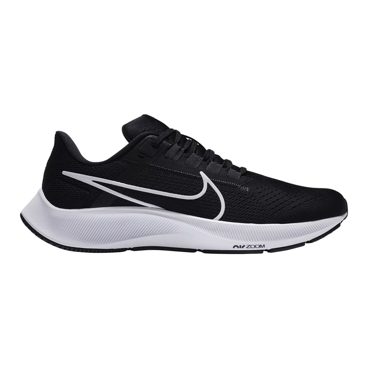 Nike Men's Air Zoom Pegasus 38 Running Shoes, Mesh, Breathable | SportChek