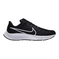 Nike Men's Air Zoom Pegasus 38 Breathable Mesh Running Shoes Side_Right