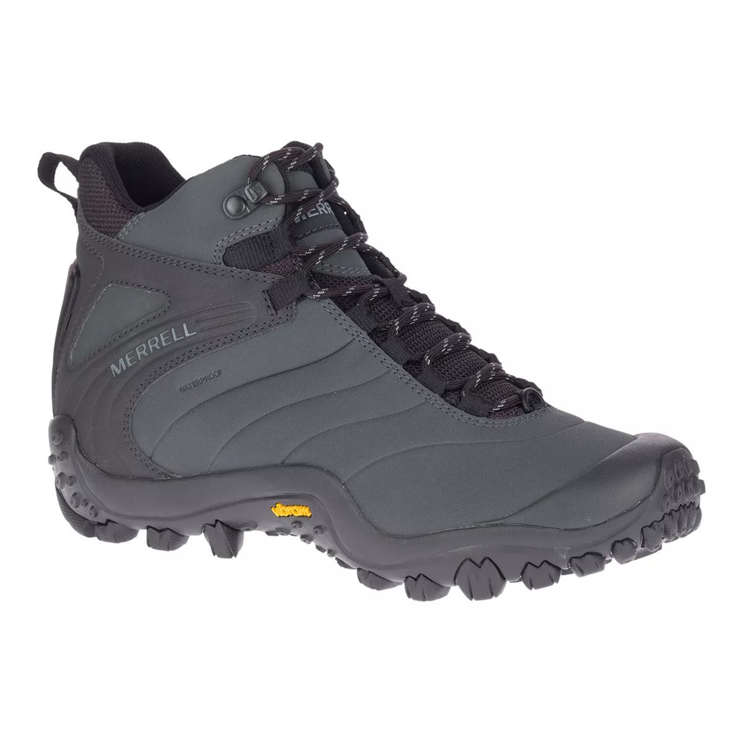 merrell cham 8 thermo mid wp