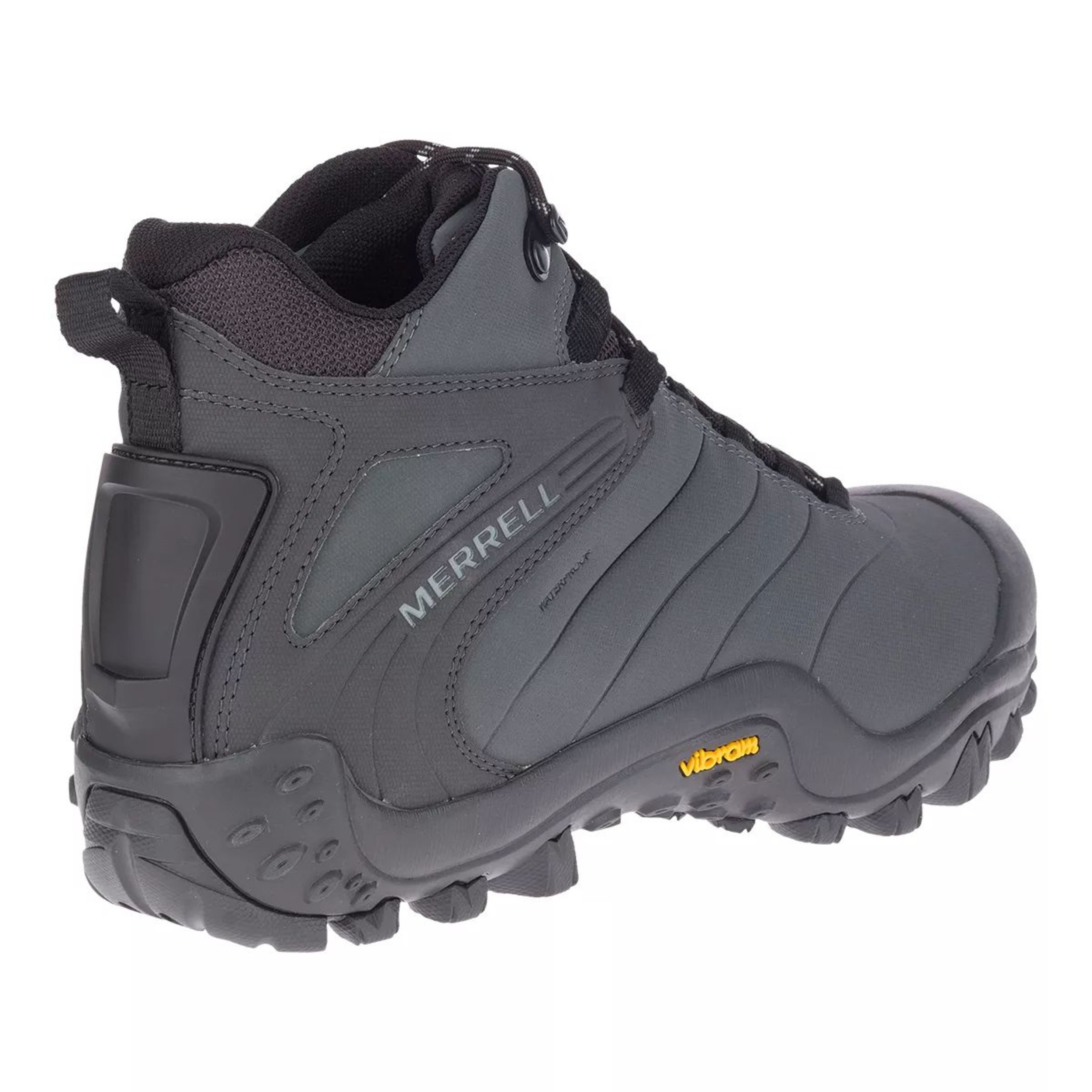 merrell cham 8 thermo mid wp