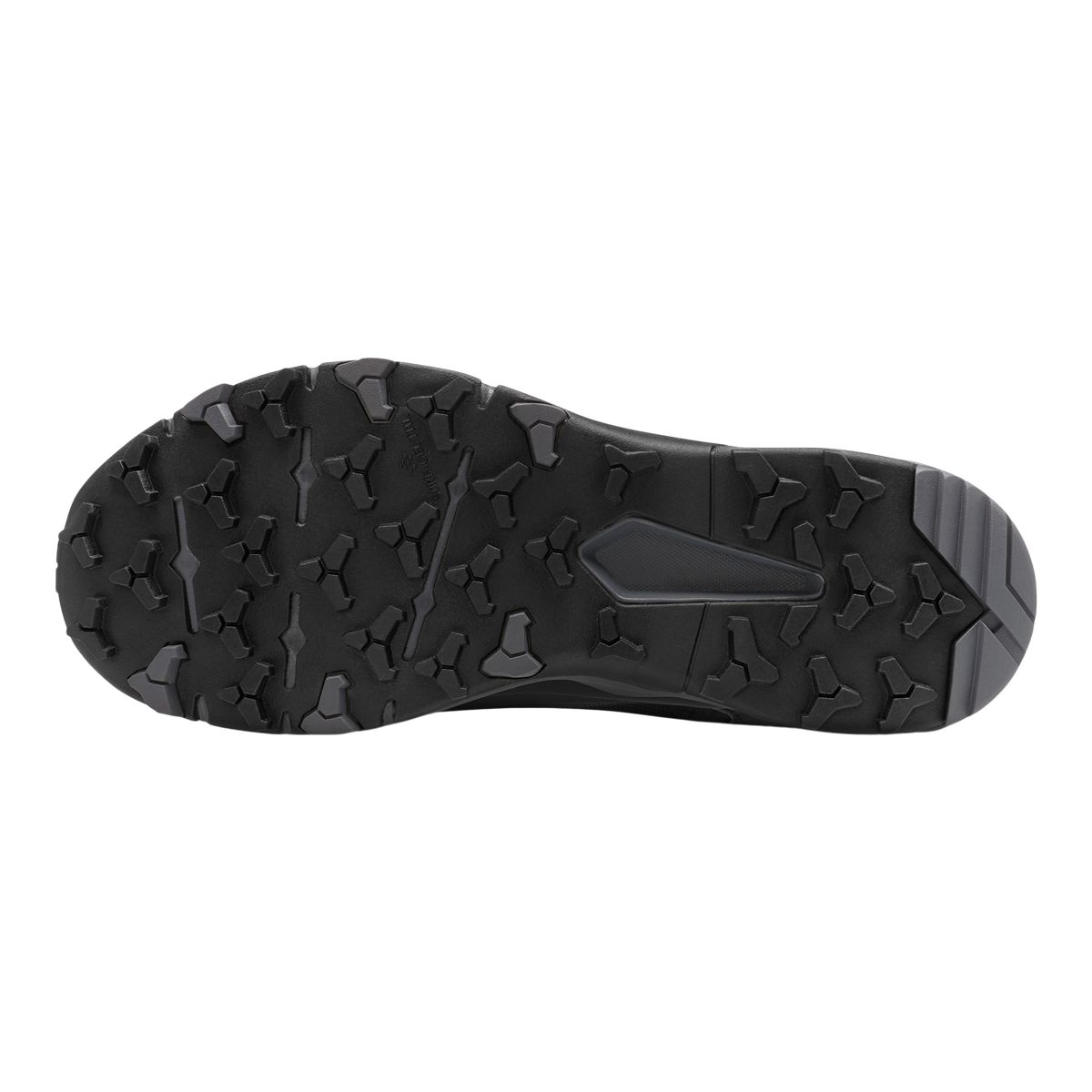 The North Face Men’s VECTIV™ Exploris FUTURELIGHT™ Waterproof Mesh Hiking Shoes